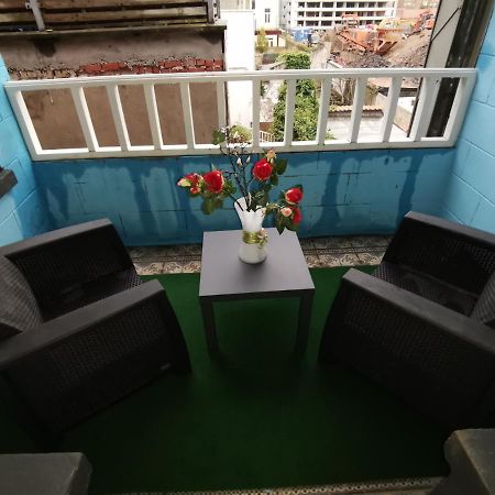 Chill-Out Apartamento Ostend Exterior foto