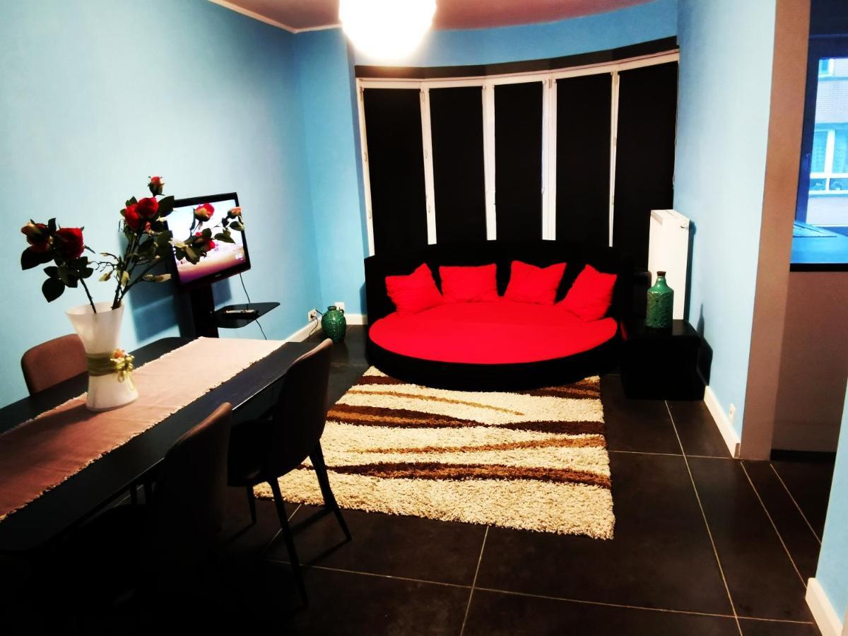 Chill-Out Apartamento Ostend Exterior foto