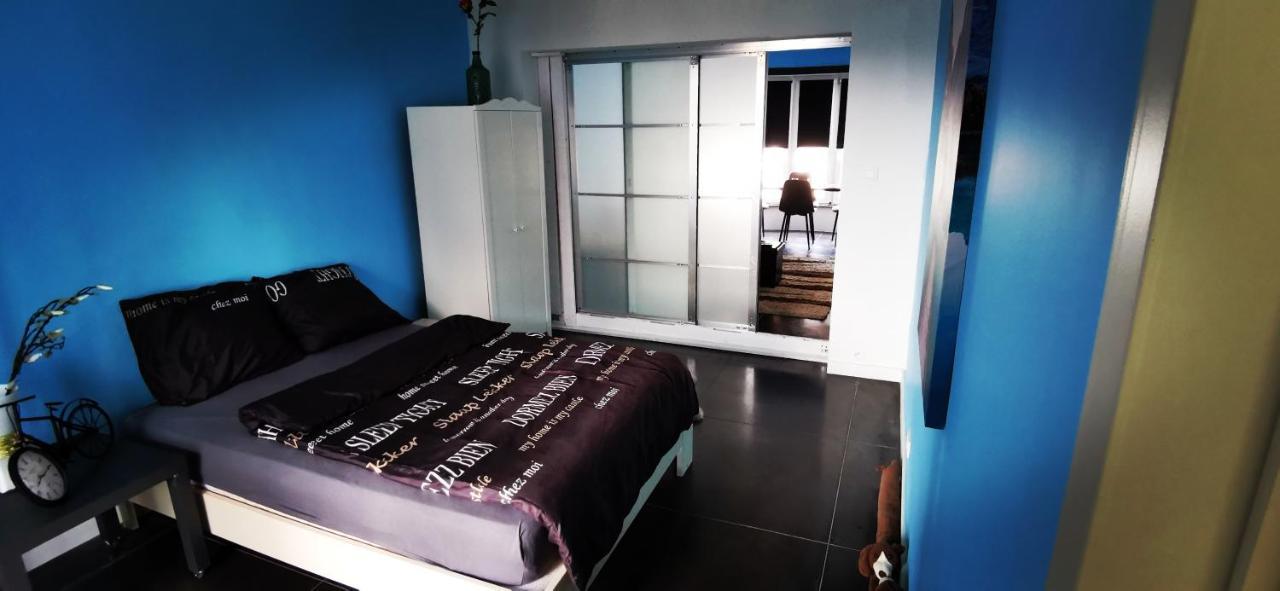 Chill-Out Apartamento Ostend Exterior foto