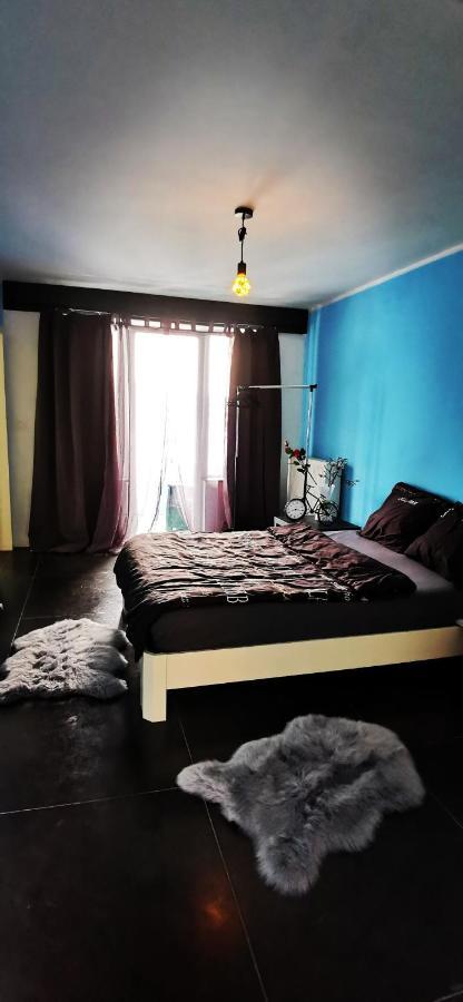 Chill-Out Apartamento Ostend Exterior foto